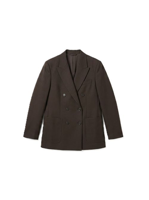 Giacca Refuso Ligio Bruno Barena | GIU56380521270 BRUNO